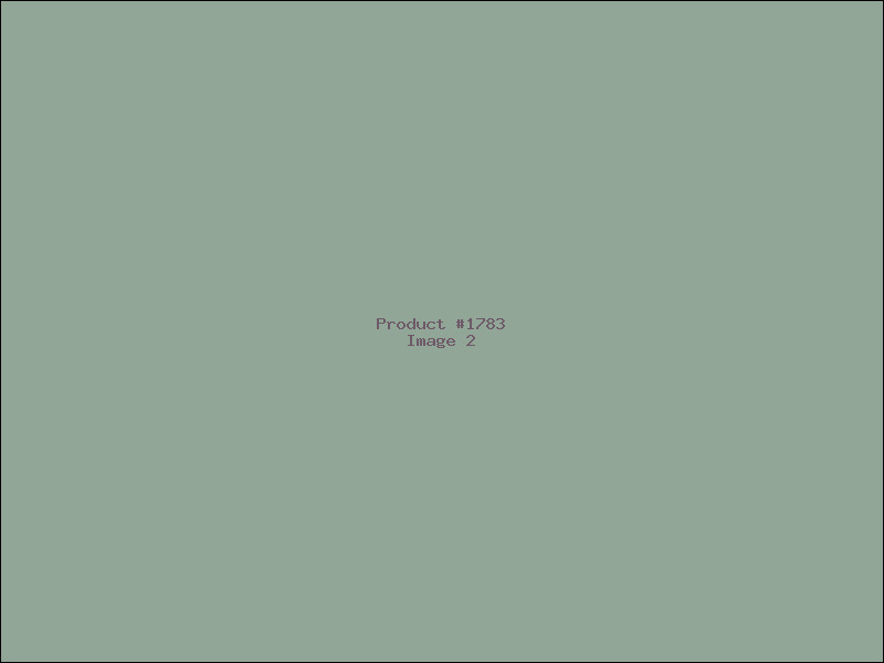 Example Product 1783 - Image 2