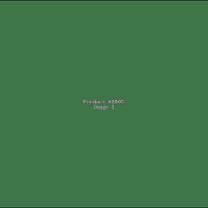 Example Product 1803
