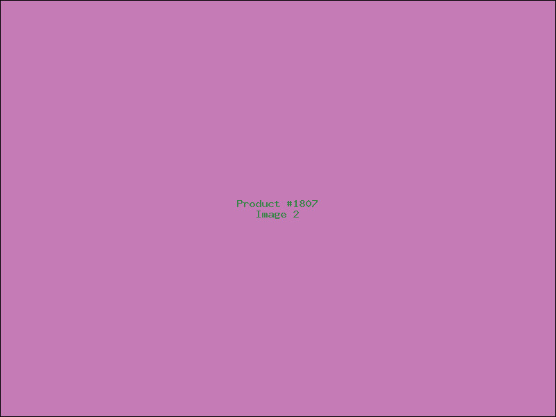 Example Product 1807 - Image 2