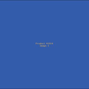 Example Product 1814