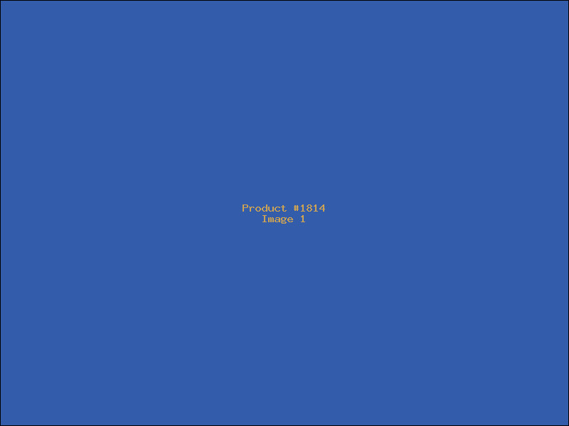 Example Product 1814