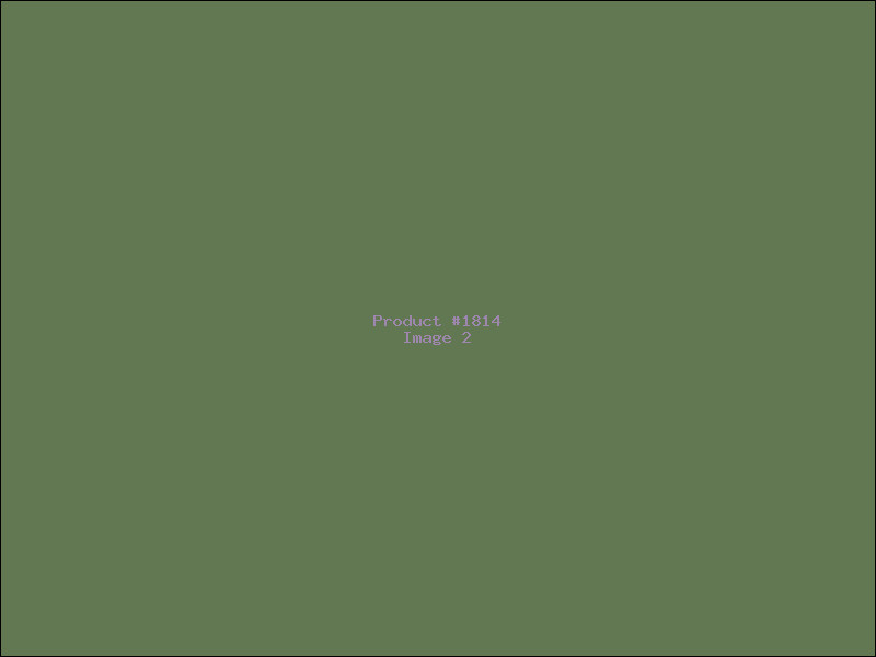 Example Product 1814 - Image 2