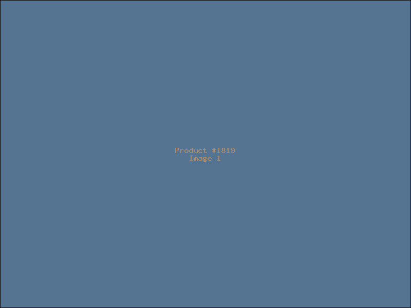 Example Product 1819