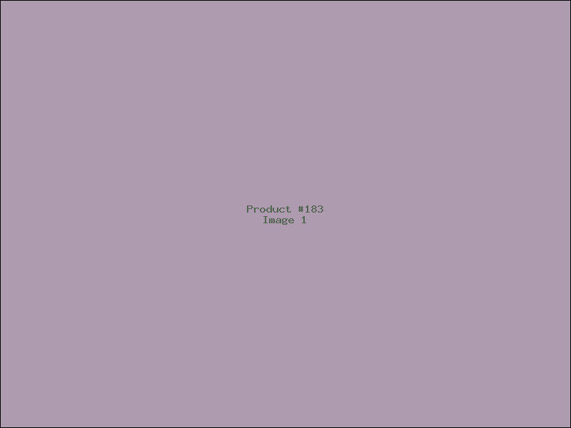 Example Product 183