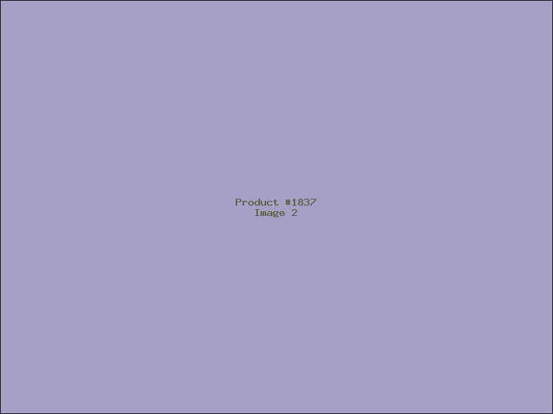 Example Product 1837 - Image 2