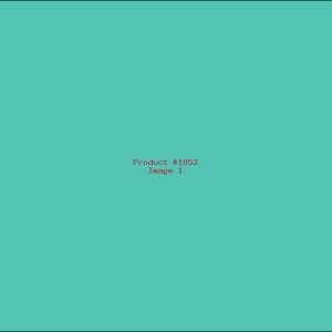 Example Product 1852