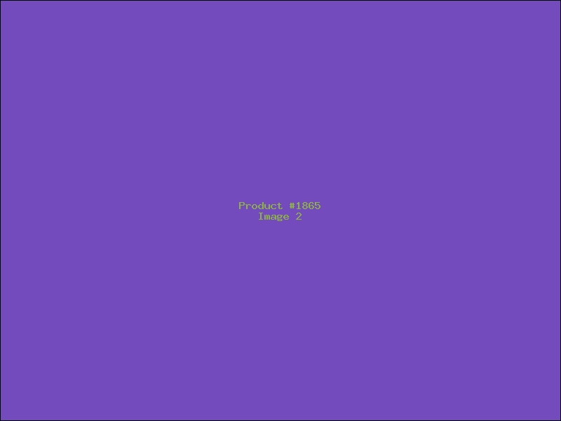 Example Product 1865 - Image 2