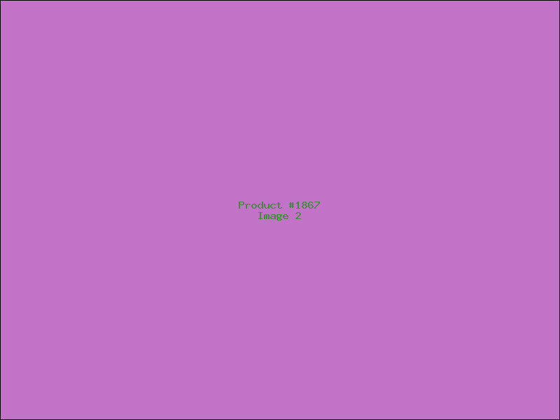 Example Product 1867 - Image 2