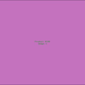 Example Product 188