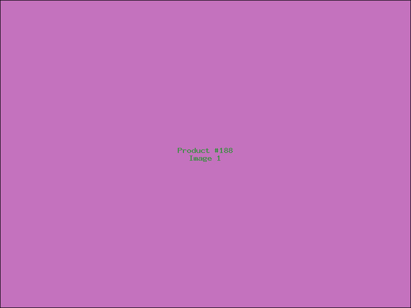 Example Product 188