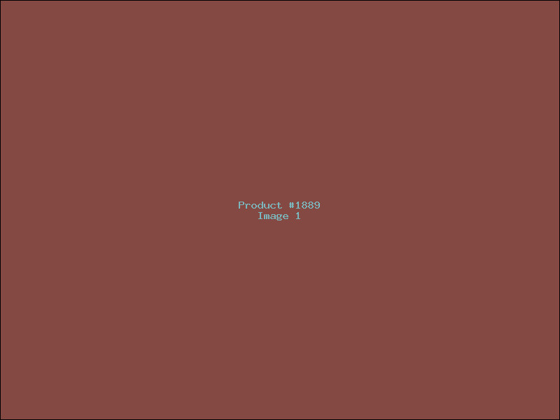 Example Product 1889