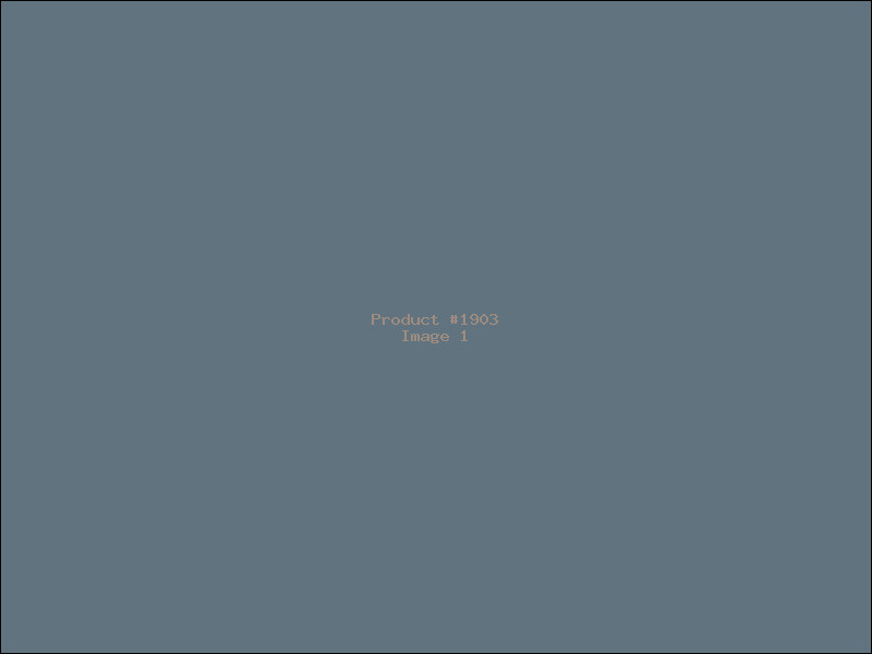 Example Product 1903