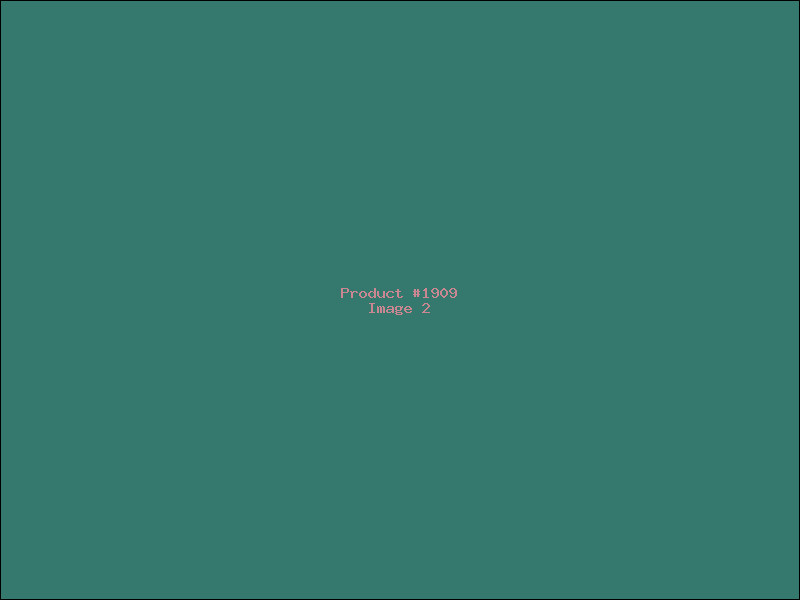 Example Product 1909 - Image 2