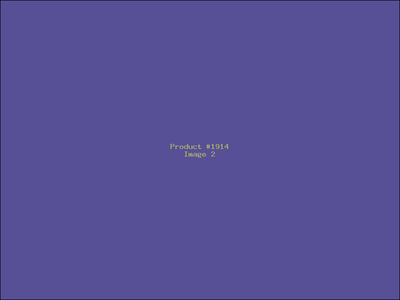 Example Product 1914 - Image 2