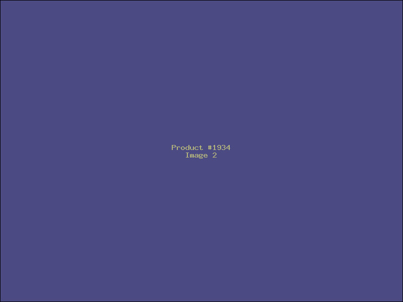 Example Product 1934 - Image 2