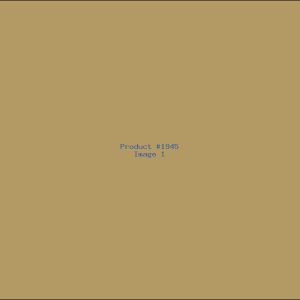 Example Product 1945