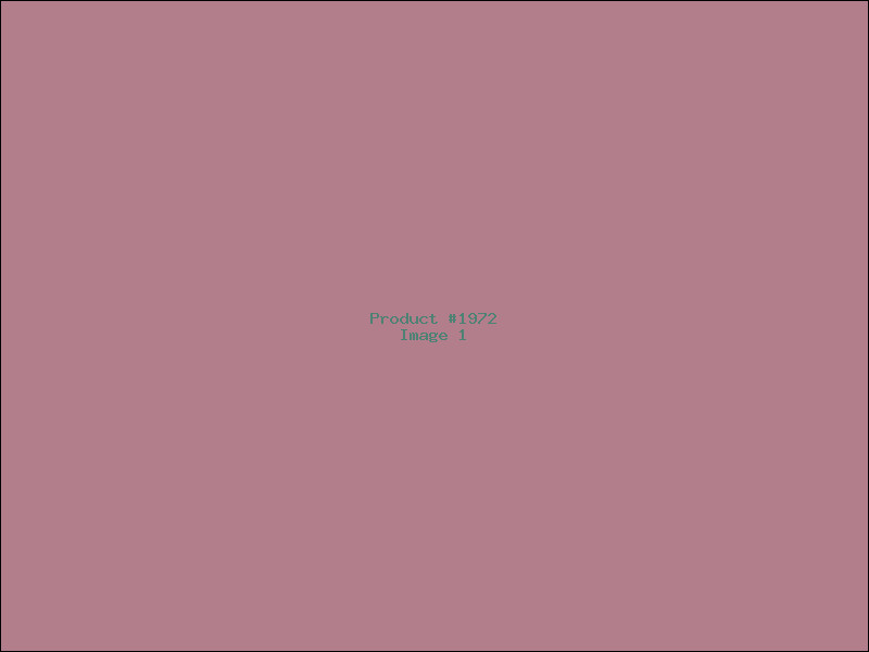 Example Product 1972