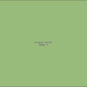 Example Product 2134