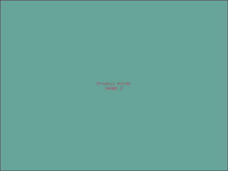 Example Product 2140 - Image 2