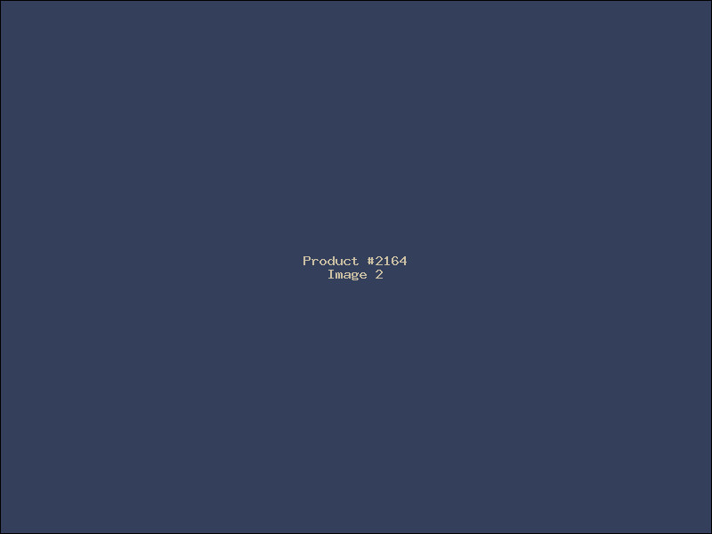 Example Product 2164 - Image 2