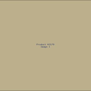 Example Product 2179