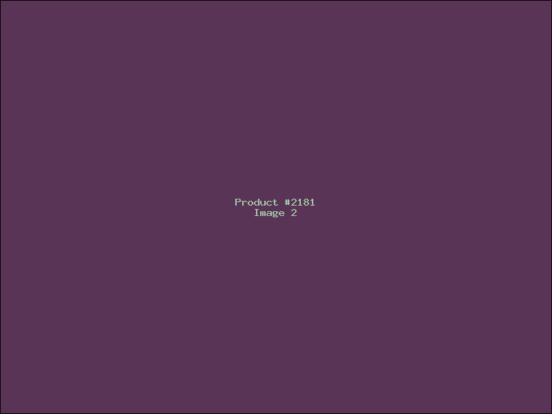 Example Product 2181 - Image 2