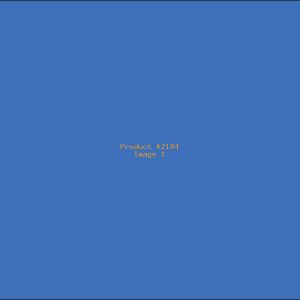 Example Product 2184