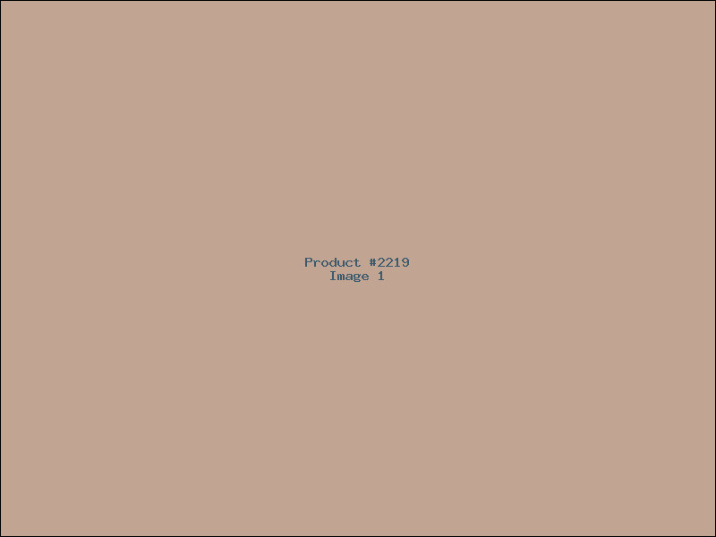 Example Product 2219