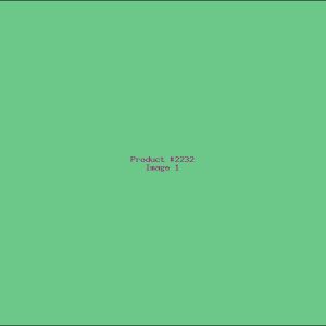 Example Product 2232