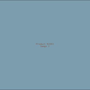 Example Product 2263