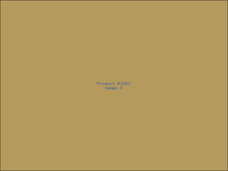 Example Product 2263 - Image 2