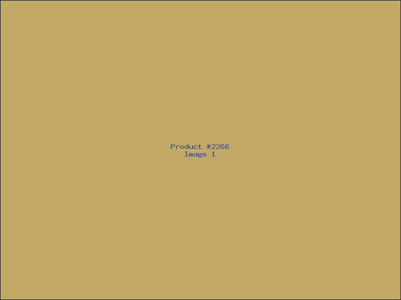 Example Product 2266