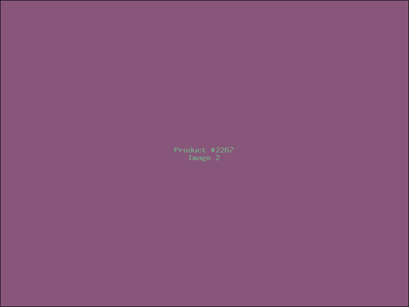 Example Product 2267 - Image 2