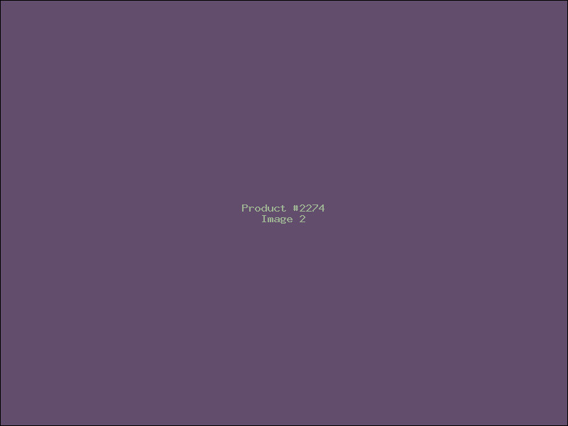 Example Product 2274 - Image 2