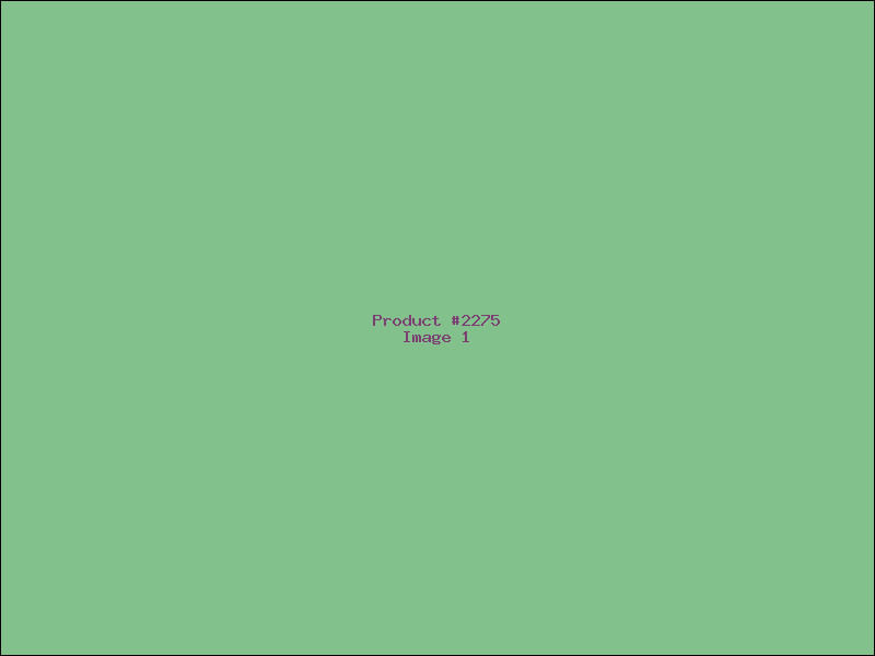 Example Product 2275
