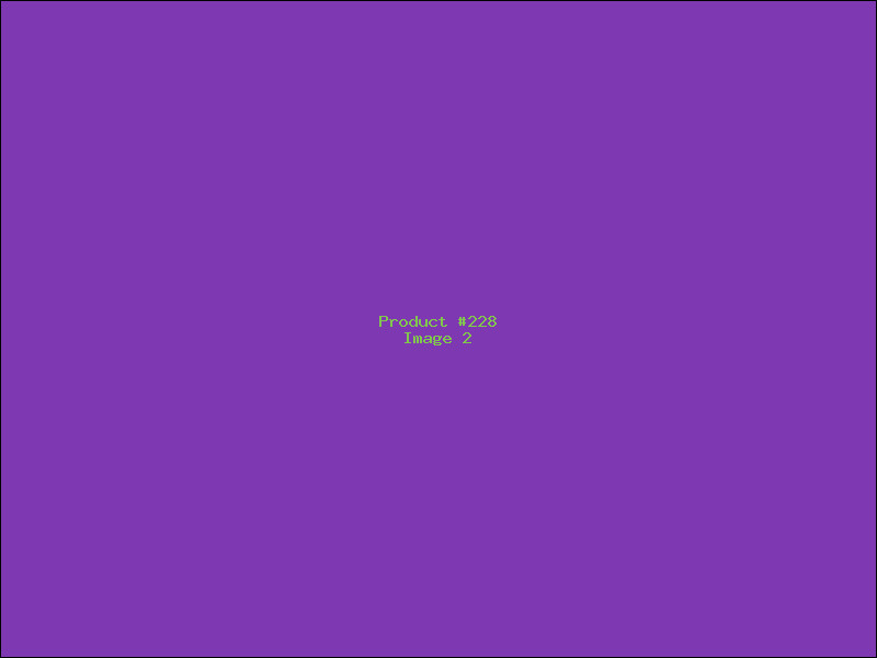 Example Product 228 - Image 2