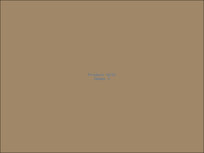 Example Product 232 - Image 2