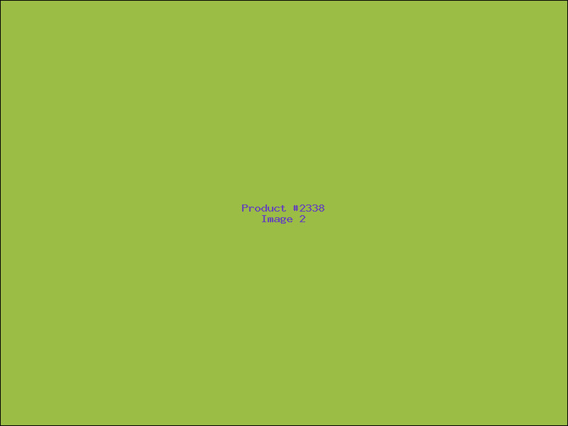 Example Product 2338 - Image 2