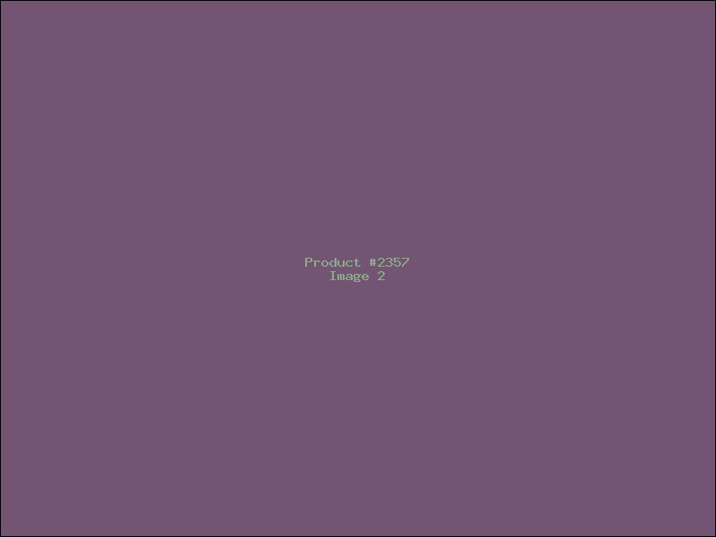 Example Product 2357 - Image 2