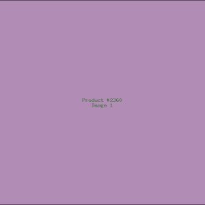 Example Product 2360