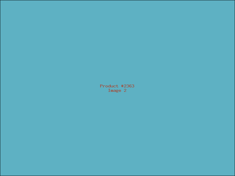 Example Product 2363 - Image 2