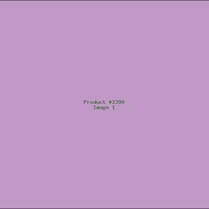 Example Product 2390