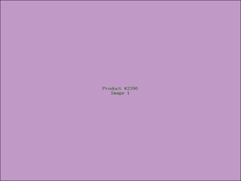 Example Product 2390