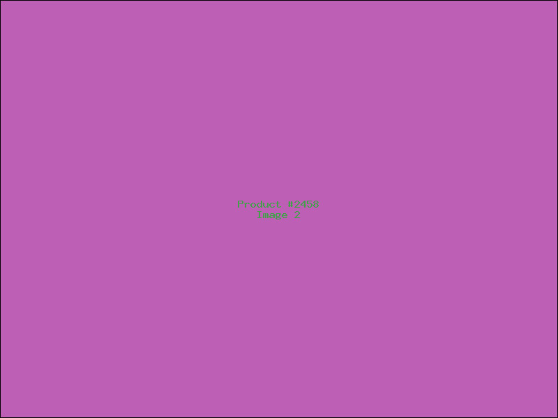 Example Product 2458 - Image 2