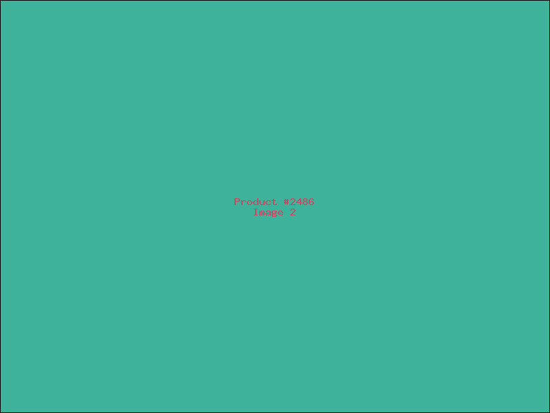 Example Product 2486 - Image 2