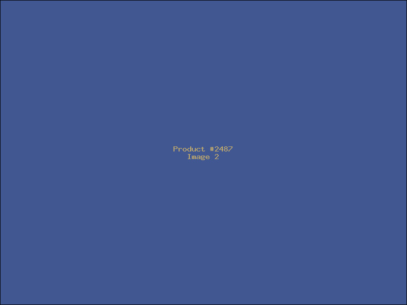 Example Product 2487 - Image 2
