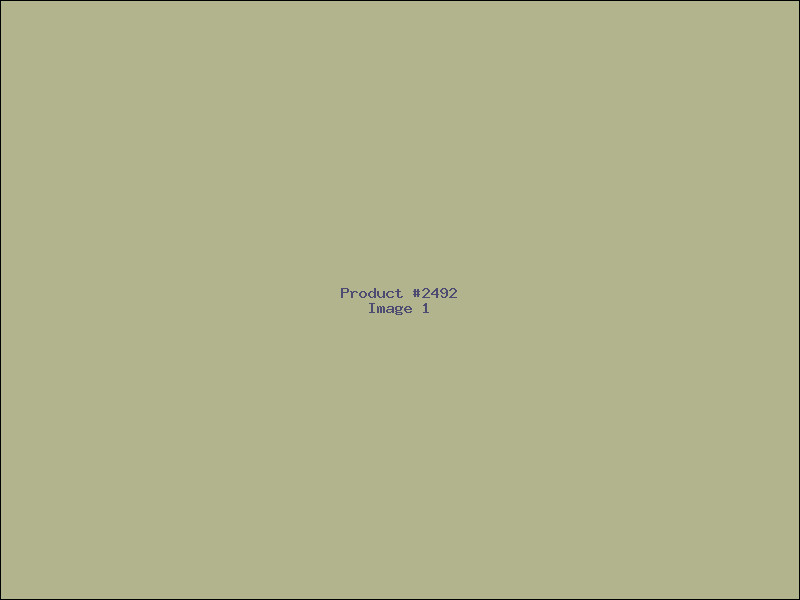 Example Product 2492