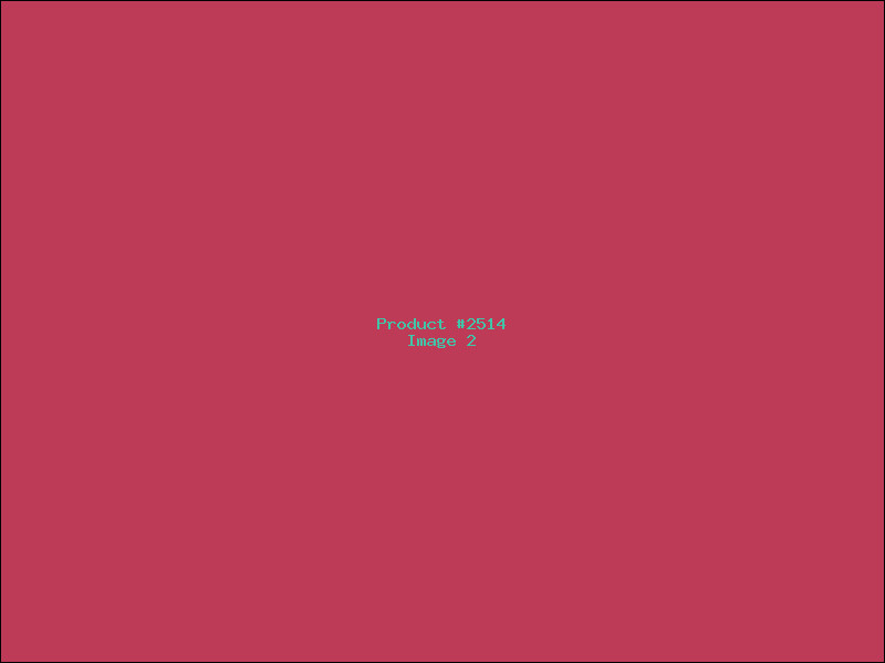 Example Product 2514 - Image 2