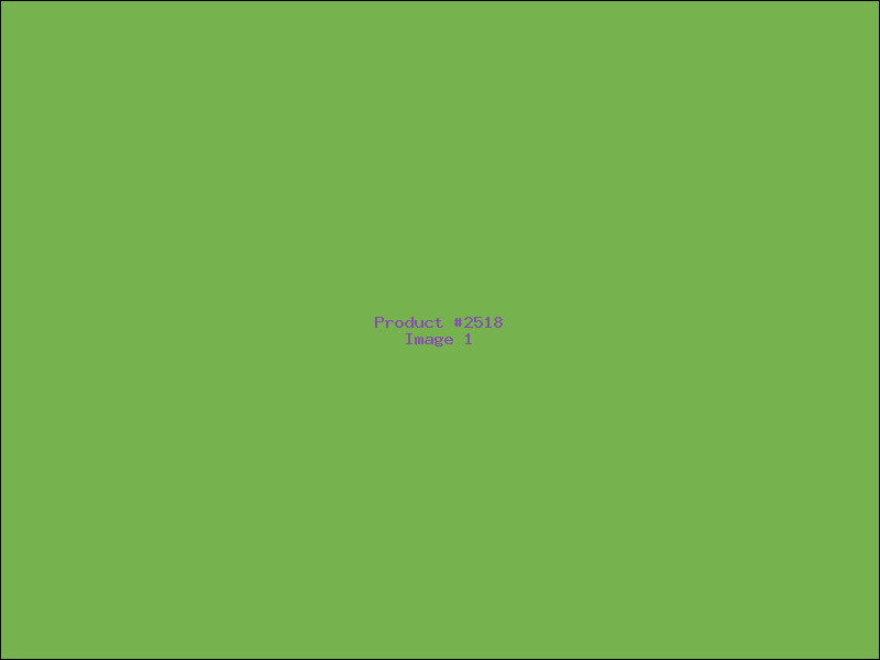 Example Product 2518