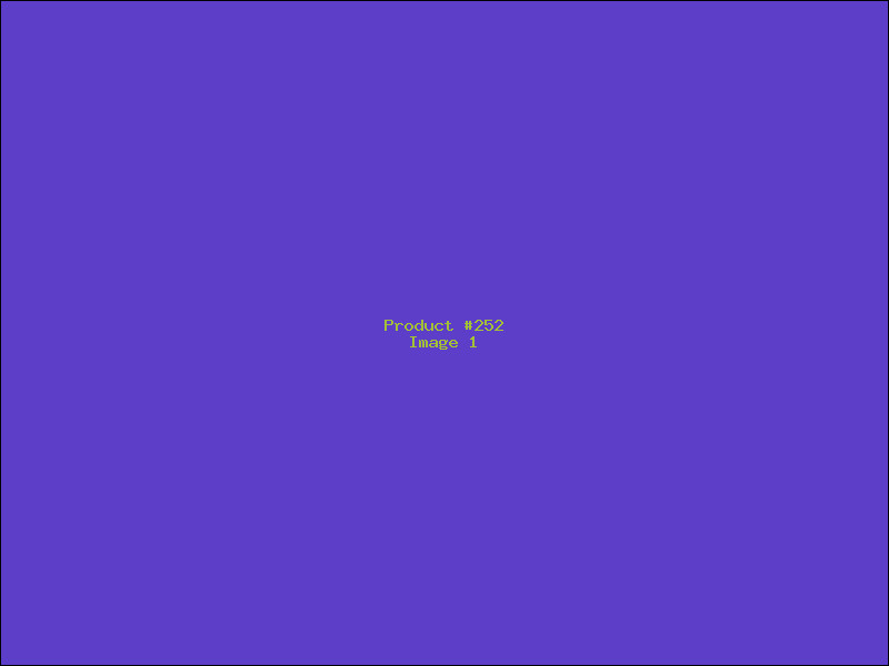 Example Product 252